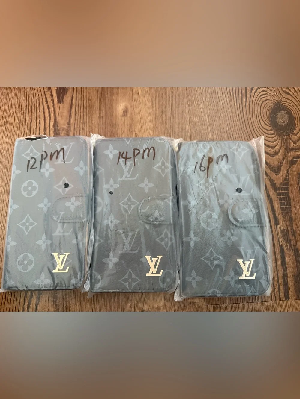 FASHION iPhone Phone Case